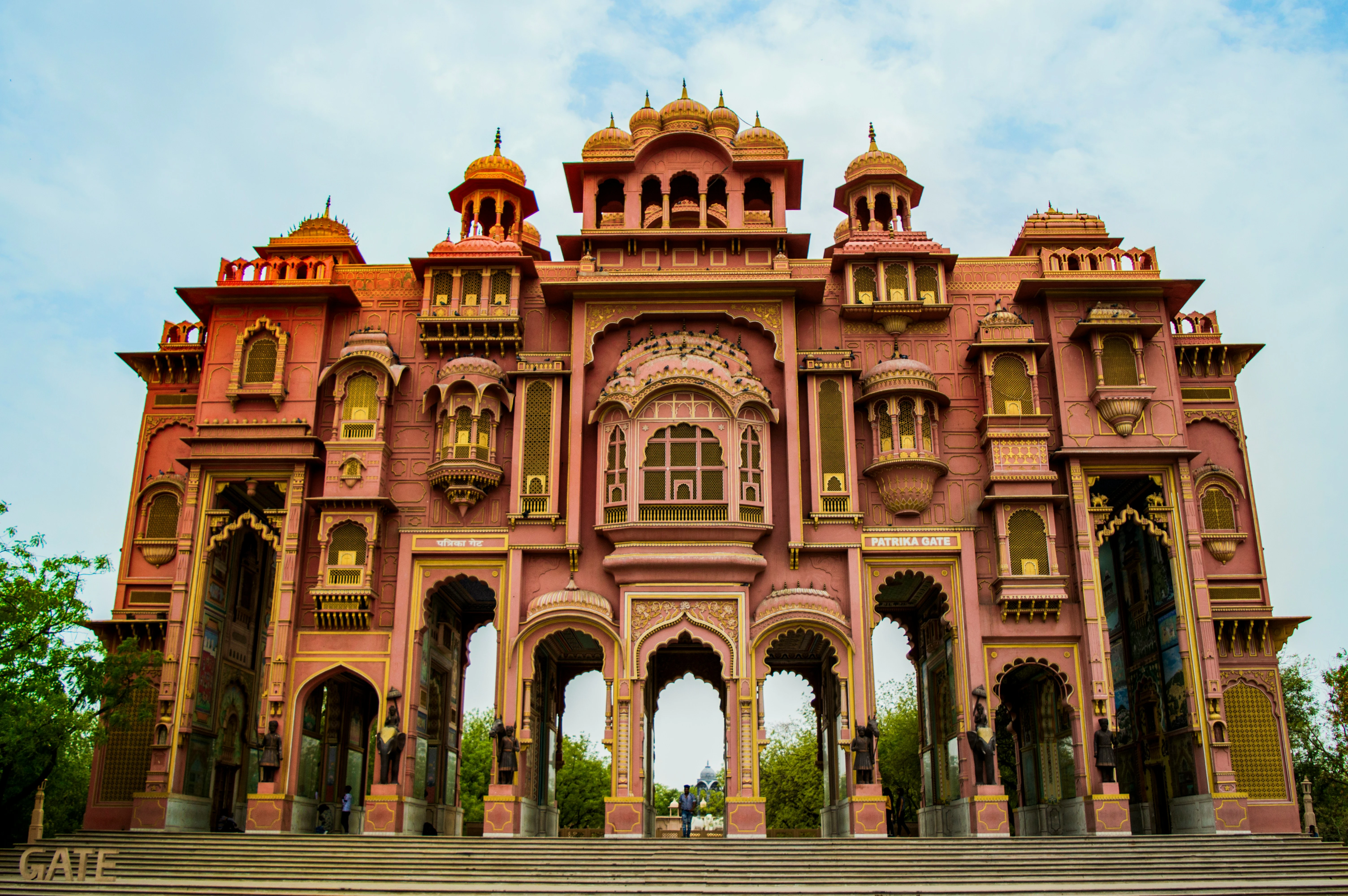 BigCortexIQ digital marketing team working with a Jaipur business