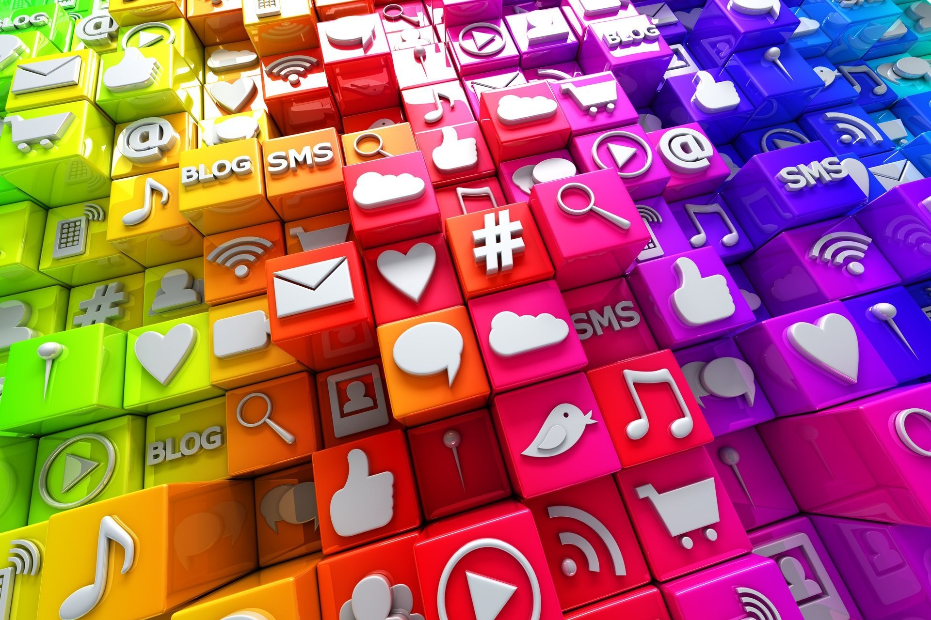 Social media marketing dashboard and team collaboration